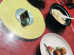 -宋园·金宴浙鲜馆(静安店)