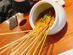 -峨嵋小镇·川菜(正定朗华店)