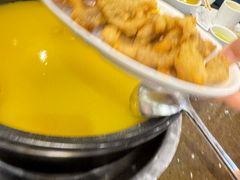 -蜀中吴养生板栗鸡(会展店)