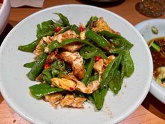 -湘与香缘·湖南菜(王府井北京市百货大楼店)