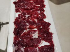 -八合里潮汕鲜牛肉火锅(上海汇智广场店)