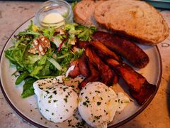 brunch&nbsp;combo-RAC BAR(安福路店)