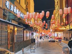 -谊荣海鲜大牌档(石湖店)