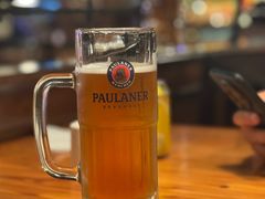 -宝莱纳啤酒花园餐厅PAULANER BRAUHAUS Nanjing(广州路店)