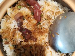 -常来小聚·广州非遗传承餐厅(中山二路店)