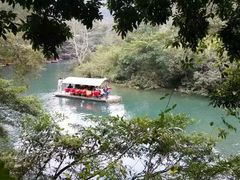 -广西龙虎山风景区