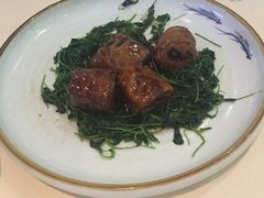 草头圈子-老正兴菜馆(福州路店)