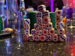 -麦度量贩式KTV(中联广场店)