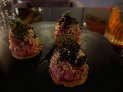 -wann lounge 低温慢煮牛排·清吧