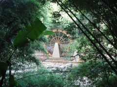 -四洞沟景区