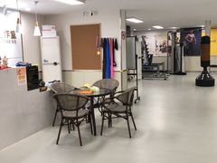 -中田·健身+普拉提(虹悦城店)