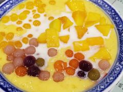 多芒小丸子-赵记传承特色牛奶甜品(泉城广场店)