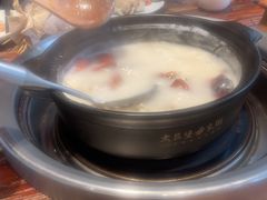 -大良毋米粥(锦龙路总店)