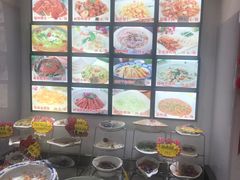 -鲁南老味·百年传承地域鲁菜(岔路街店)