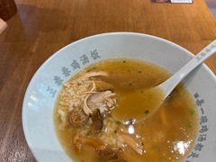 -王春春鸡汤饭(重庆巴南万达店)