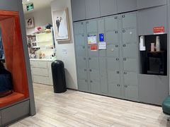 -海马体照相馆(上海月星环球港店)