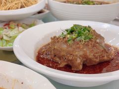 -眉州大文豪酒楼(三苏祠店)