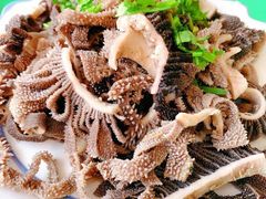 水爆肚-北三沙家烧麦(北头道街店)