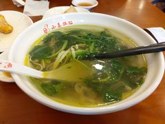 -小姜锅贴(凤凰街店)