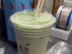 -唐沫茶兮(仓山万达金街店)