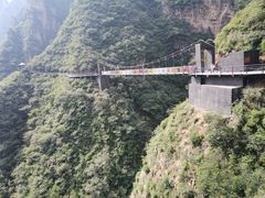 -十渡东湖港风景区