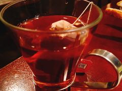 -Lingo西餐厅(仙乐斯广场店)
