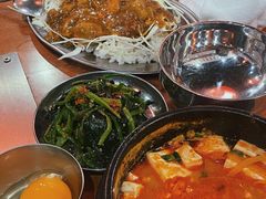 -蒜香焼肉PURUSHIN(马场路店)