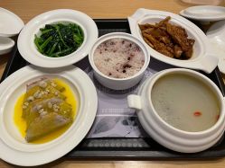 -大美母婴月子中心(希尔顿店)