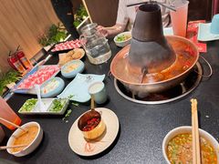 -秋之原·老北京铜锅涮肉(王府井东单店)