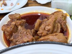 -雨田饭店(华兴东街店)