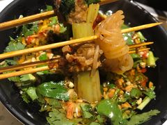 魔芋丝结-钢管厂五区小郡肝串串香(通锦桥店)