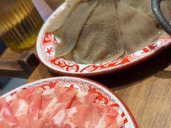 -楠火锅(昆山金鹰店)
