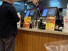 -The Habit Burger Grill 哈比特汉堡(爱琴海店)