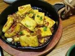 -云海肴·汽锅鸡·云南菜(天津国金汇店)