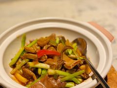 -T館·花园艺术餐厅