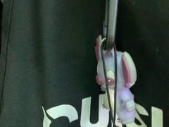 -关你鬼室大型密室逃脱(佛山创意园店)
