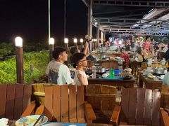 -渔家火锅·海鲜自助餐·演艺(亚龙湾天域酒店)