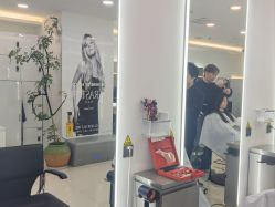 -HaLo hair studio