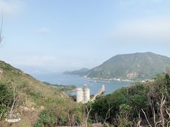 -南丫岛