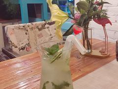 -Kitchen·Y洋厨房西餐厅(王府壹号店)