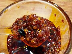 自制辣椒酱-正德顺順德雙皮奶(中信店)