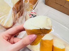 -玥儿弯弯手作烘焙(中海国际社区御城店)