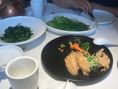 -大鸭梨烤鸭(枣园店)