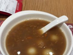 -喜家德虾仁水饺(华强天虹店)