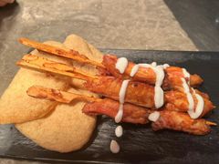 -星叶·东南亚料理(温州万象城店)