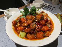 -李军力烧烤(祭城店)