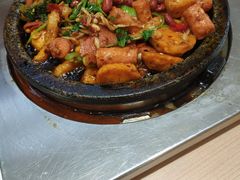 -敏丁拌饭(中街总店)
