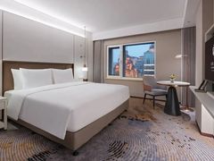 -北京王府井天伦王朝酒店