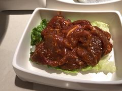 -海底捞火锅(上元大街店)