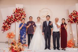 -Sunny喜铺婚礼策划(东部店)